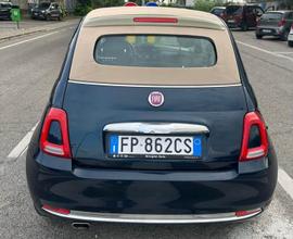 Fiat 500 (2007-2016) - 2018