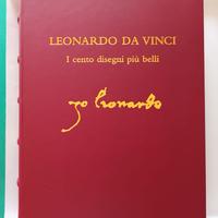 I 100 DISEGNI DI LEONARDO - ANATOMIA Treccani