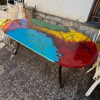 Tavolo Domiziani 2 Mt