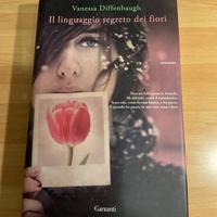 Il linguaggio segreto dei fiori, V. Diffenbaugh