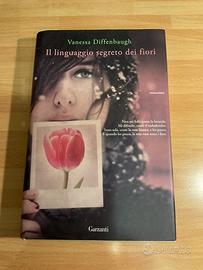 Il linguaggio segreto dei fiori, V. Diffenbaugh