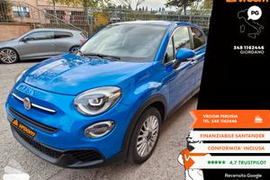FIAT 500X 1.6 MultiJet 120 CV Business 2019