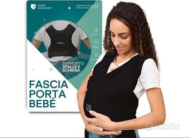Fascia koala baby care