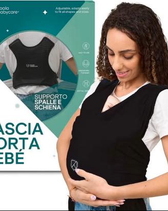 Fascia koala baby care