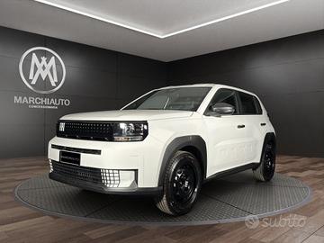 FIAT Grande Panda 1.2 100 CV S&S Pop