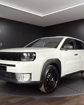 FIAT Grande Panda 1.2 100 CV S&S Pop