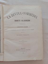 Divina Commedia 1898