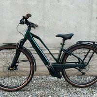 Ebike Scott Silence Eride 30 PERFETTA