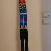 Sci da fondo Ski Trab Carbon mis 195