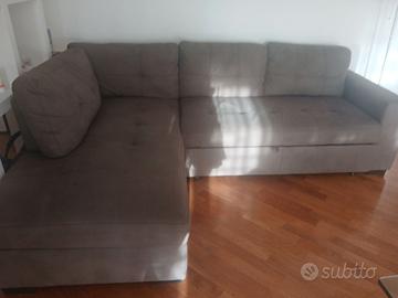 Divano letto 