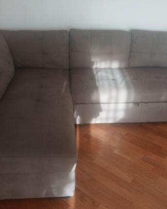 Divano letto 
