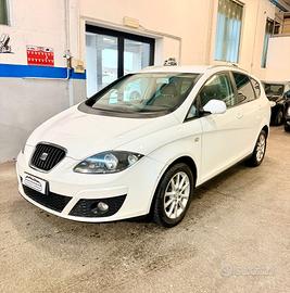 Seat Altea Xl 2012 1.6D Km 187 Mila