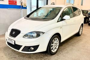 Seat Altea Xl 2012 1.6D Km 187 Mila