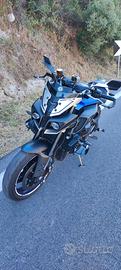 Yamaha MT-10 