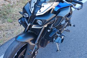 Yamaha MT-10 