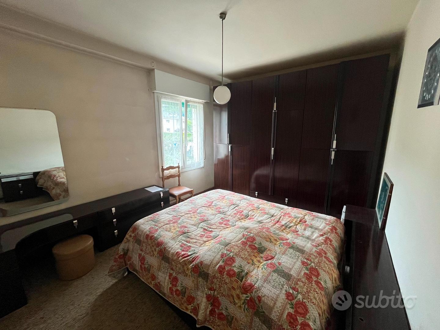 Apartment in Calceranica al Lago - View 6