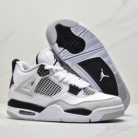 Jordan 4 Reps