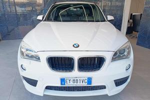 BMW X1 xDrive18d Msport