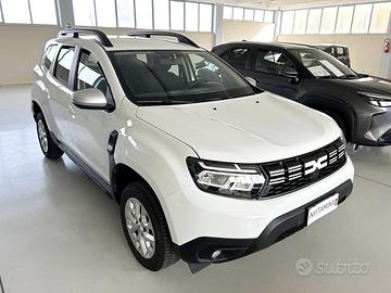 Dacia Duster 1.0 TCe GPL 4x2 Expression