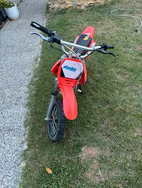 Beta R 107