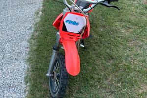 Beta R 107