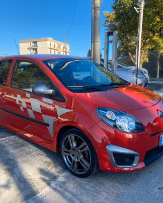 Renault Twingo RS 1.6 16V sport