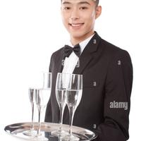 Waiter