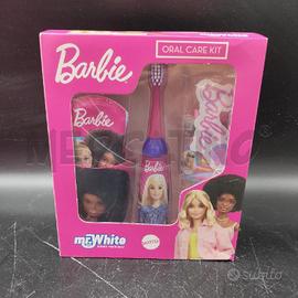 BARBIE ORAL CARE KIT