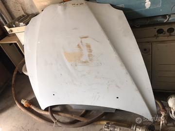 Cofano Alfa 147
