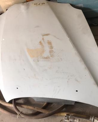 Cofano Alfa 147