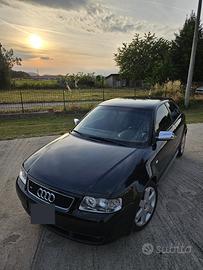Audi S3 8L s3