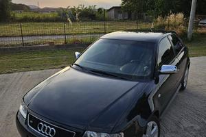 Audi S3 8L s3