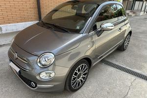 Fiat 500 1.0 Hybrid star