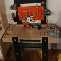 Smoby - Black + Decker

