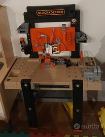 Smoby - Black + Decker

