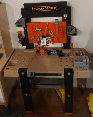 Smoby - Black + Decker

