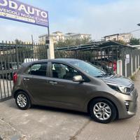 Kia Picanto 1.0 12V 5 porte Cool X NeoPatentati