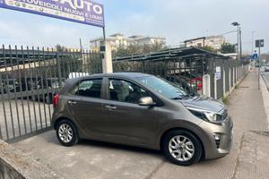 Kia Picanto 1.0 12V 5 porte Cool X NeoPatentati