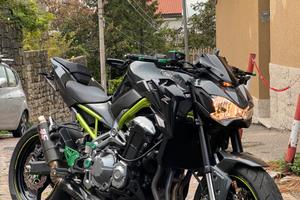 Kawasaki Z900 depo A2
