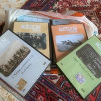 26 dvd Hobby & work nuovi