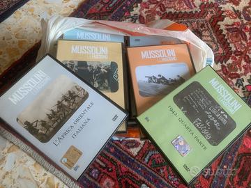 26 dvd Hobby & work nuovi