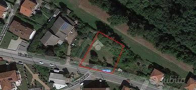 TER. RESIDENZIALE A ROBASSOMERO