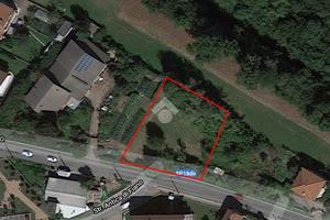 TER. RESIDENZIALE A ROBASSOMERO