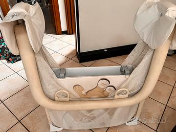 Box per neonati