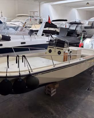 Boston Whaler 25 Outrage Classic