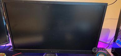 Monitor Omen 144hz