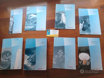 Manuali Toyota Yaris prima serie