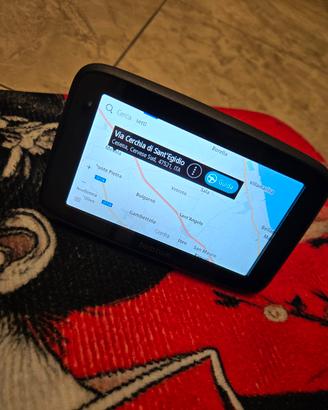 TomTom Wi-Fi