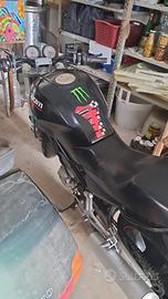 Monster 600