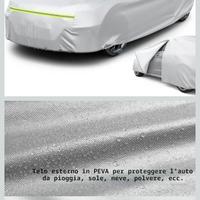 Telo copri auto SUV nuovo